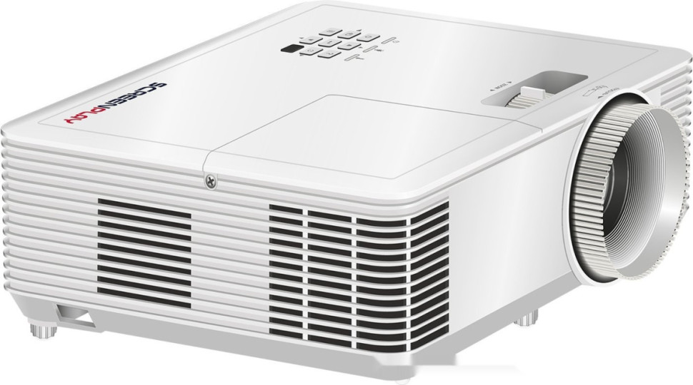 Проектор Infocus ScreenPlay Vista SP2238