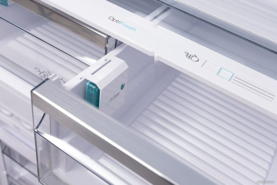 Холодильник Sharp SJ-653GHXJ52R