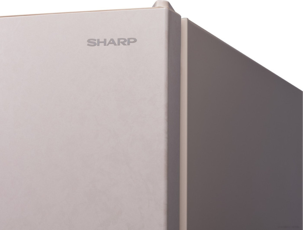 Холодильник Sharp SJ-653GHXJ52R