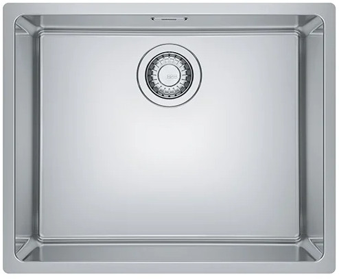 Кухонная мойка Franke Maris MRX 110-50 122.0543.996