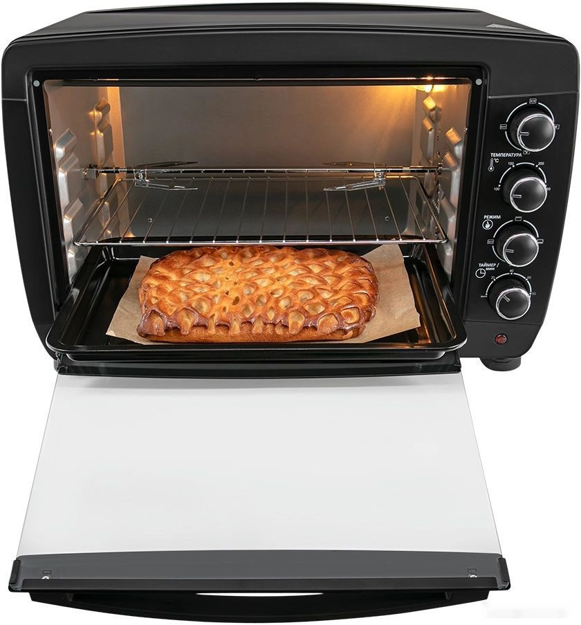 Мини-печь NORD RC 450 B Мини-печь NORD RC 450 B