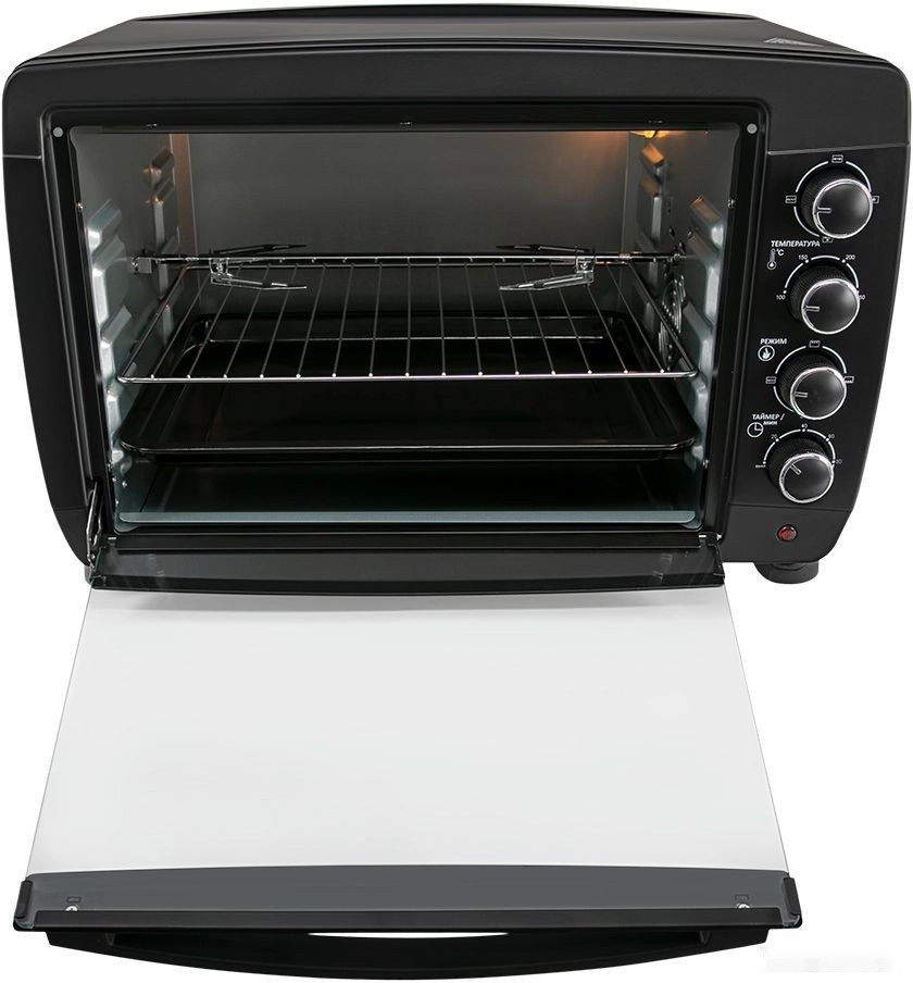 Мини-печь NORD RC 450 B Мини-печь NORD RC 450 B