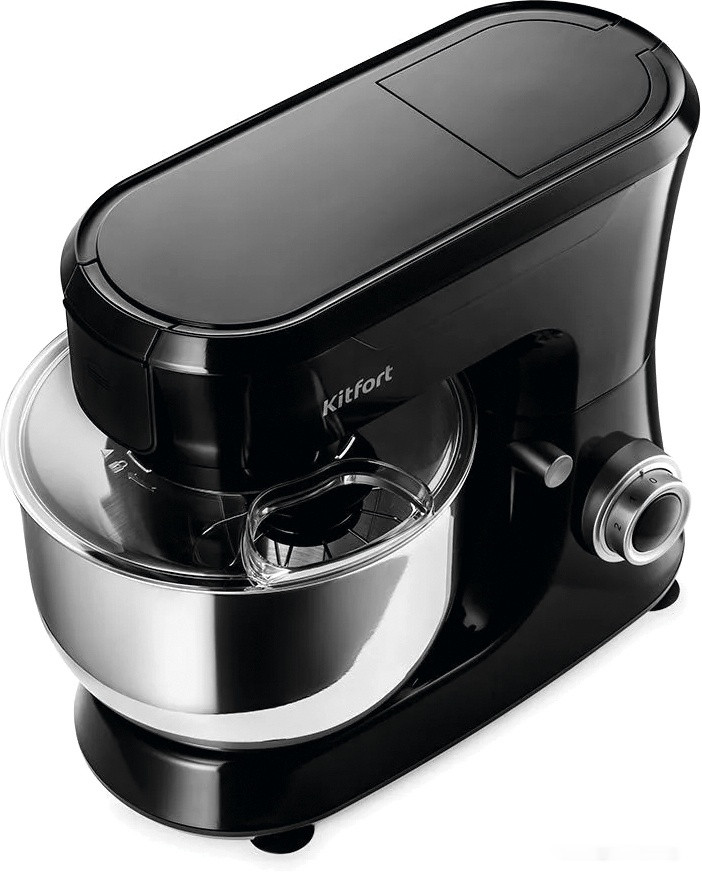 Кухонный комбайн Kitfort KT-3061 Кухонный комбайн Kitfort KT-3061