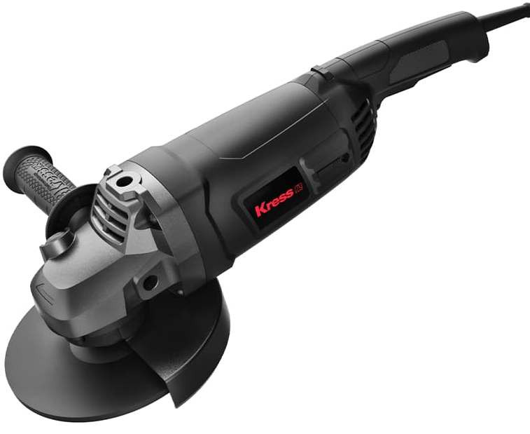 Угловая шлифмашина Kress KUS35P