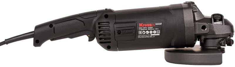 Угловая шлифмашина Kress KUS35P Угловая шлифмашина Kress KUS35P