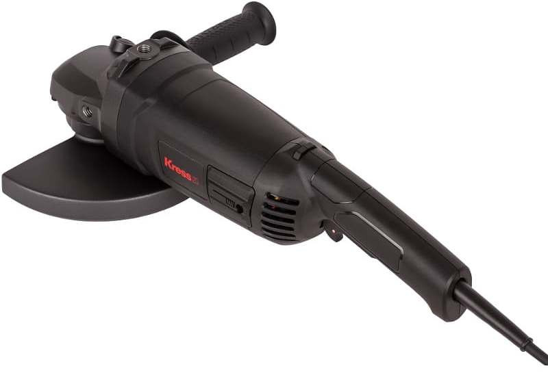 Угловая шлифмашина Kress KUS35P Угловая шлифмашина Kress KUS35P