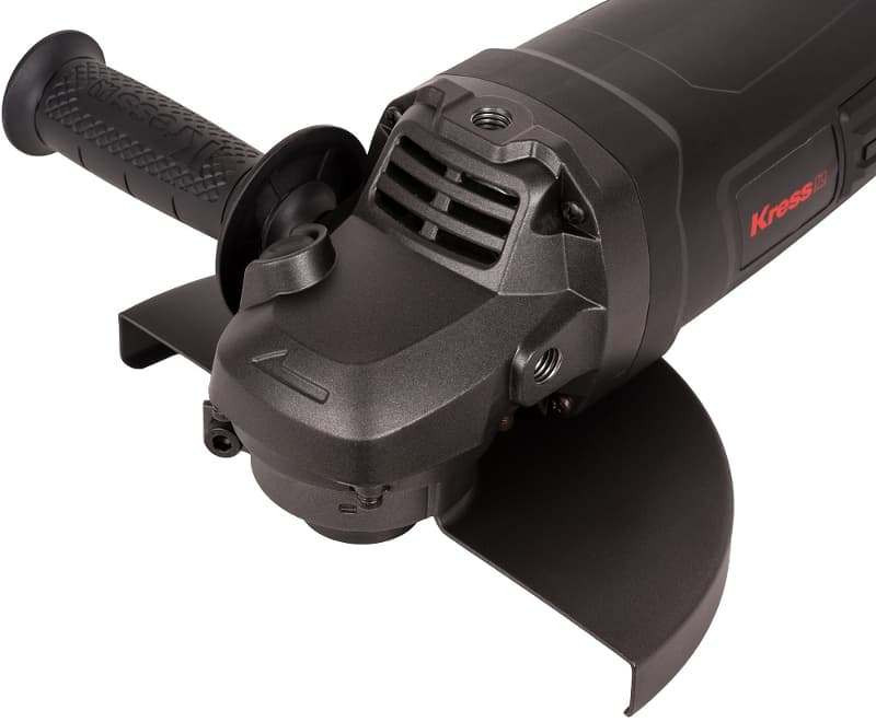 Угловая шлифмашина Kress KUS35P Угловая шлифмашина Kress KUS35P