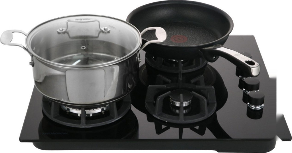 Варочная панель Thomson HG20-4I04 Варочная панель Thomson HG20-4I04