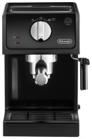 Рожковая помповая кофеварка Delonghi ECP 31.21