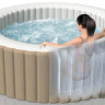 Бассейн INTEX Pure Spa Inflatable Hot Tub 28426 (196x71)