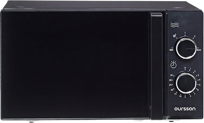 Микроволновая печь Oursson MM2009/BL