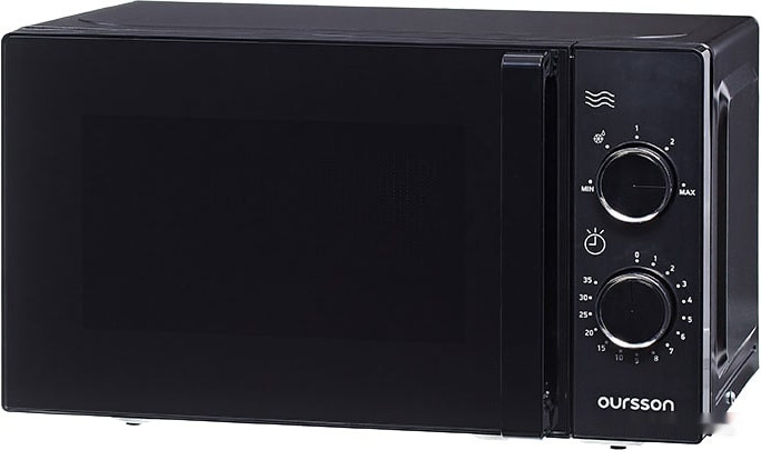 Микроволновая печь Oursson MM2009/BL Микроволновая печь Oursson MM2009/BL