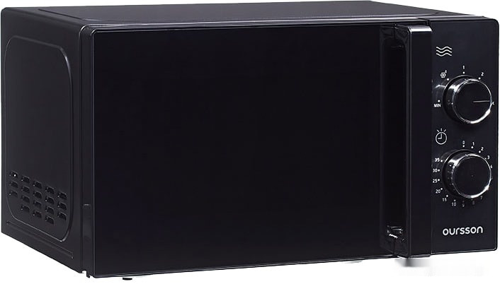 Микроволновая печь Oursson MM2009/BL Микроволновая печь Oursson MM2009/BL