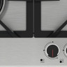 Варочная панель Grundig GIGA6234260XE Варочная панель Grundig GIGA6234260XE