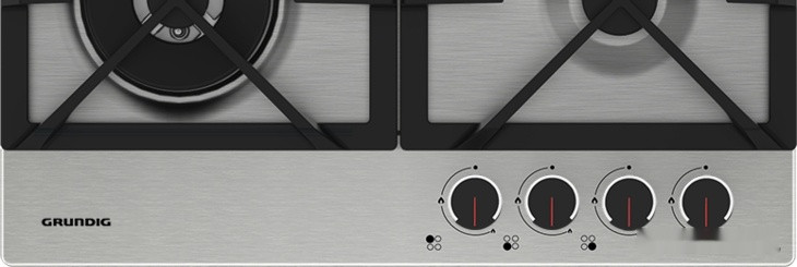 Варочная панель Grundig GIGA6234260XE Варочная панель Grundig GIGA6234260XE