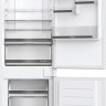 Холодильник с морозильником HAIER HBW5518ERU