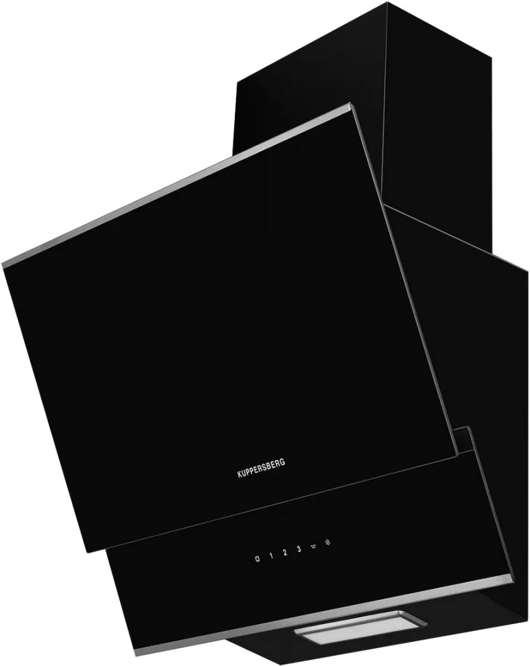 Вытяжка Kuppersberg F 600 BX Вытяжка Kuppersberg F 600 BX