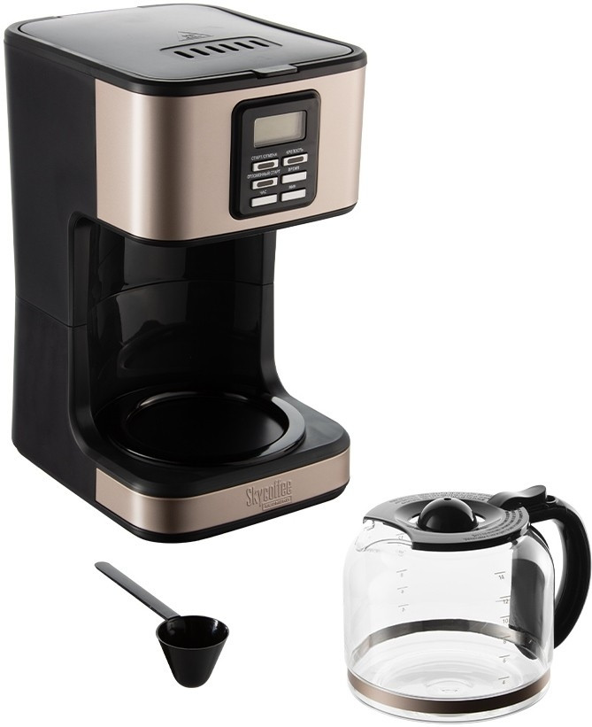 Капельная кофеварка Redmond SkyCoffee RCM-M1525S Капельная кофеварка Redmond SkyCoffee RCM-M1525S