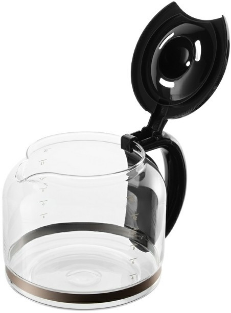 Капельная кофеварка Redmond SkyCoffee RCM-M1525S Капельная кофеварка Redmond SkyCoffee RCM-M1525S