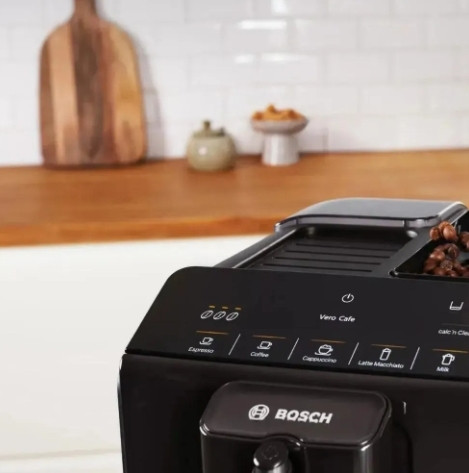 Кофемашина Bosch TIE20119 Кофемашина Bosch TIE20119