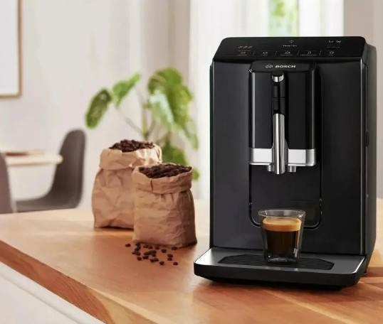 Кофемашина Bosch TIE20119 Кофемашина Bosch TIE20119