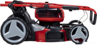 Газонокосилка Einhell GE-CM 36/47 S HW Li (с 4-мя АКБ)