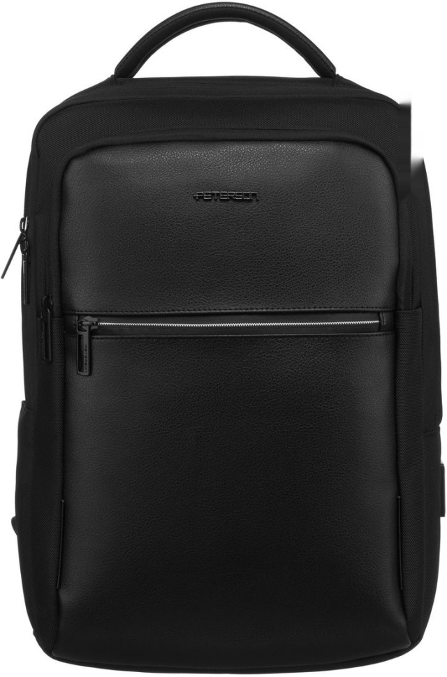 Рюкзак Peterson PTN SL-2304 (черный)