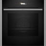 Духовой шкаф NEFF B54CR71N0