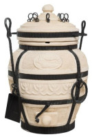 Тандыр Амфора Сармат охотник