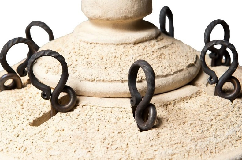 Тандыр Амфора Сармат охотник