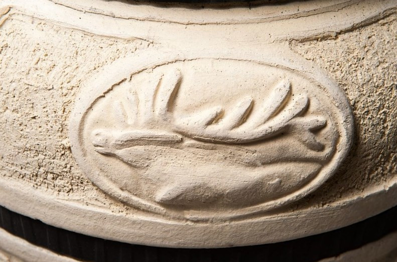 Тандыр Амфора Сармат охотник