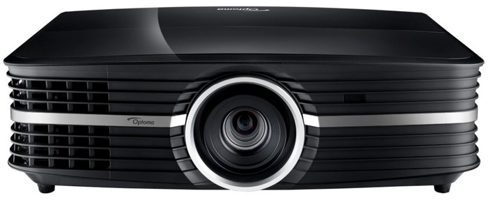 Проектор OPTOMA UHD65