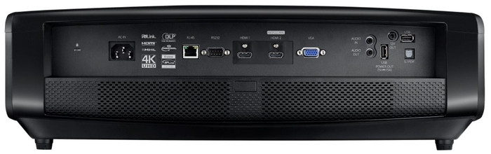 Проектор OPTOMA UHD65 Проектор OPTOMA UHD65