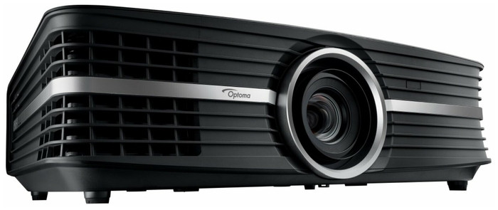 Проектор OPTOMA UHD65 Проектор OPTOMA UHD65