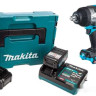 Гайковерт Makita TW001GM201 (с 2-мя АКБ, кейс) Гайковерт Makita TW001GM201 (с 2-мя АКБ, кейс)
