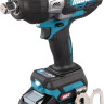 Гайковерт Makita TW001GM201 (с 2-мя АКБ, кейс) Гайковерт Makita TW001GM201 (с 2-мя АКБ, кейс)