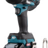 Гайковерт Makita TW001GM201 (с 2-мя АКБ, кейс) Гайковерт Makita TW001GM201 (с 2-мя АКБ, кейс)