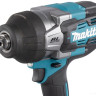 Гайковерт Makita TW001GM201 (с 2-мя АКБ, кейс) Гайковерт Makita TW001GM201 (с 2-мя АКБ, кейс)