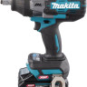 Гайковерт Makita TW001GM201 (с 2-мя АКБ, кейс) Гайковерт Makita TW001GM201 (с 2-мя АКБ, кейс)