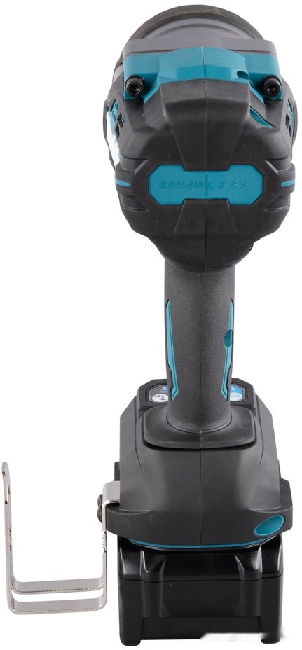 Гайковерт Makita TW001GM201 (с 2-мя АКБ, кейс) Гайковерт Makita TW001GM201 (с 2-мя АКБ, кейс)