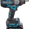 Гайковерт Makita TW001GM201 (с 2-мя АКБ, кейс) Гайковерт Makita TW001GM201 (с 2-мя АКБ, кейс)