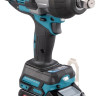 Гайковерт Makita TW001GM201 (с 2-мя АКБ, кейс) Гайковерт Makita TW001GM201 (с 2-мя АКБ, кейс)