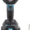 Гайковерт Makita TW001GM201 (с 2-мя АКБ, кейс) Гайковерт Makita TW001GM201 (с 2-мя АКБ, кейс)