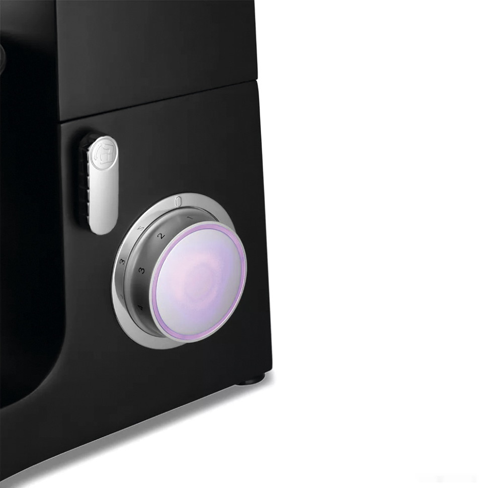 Кухонный комбайн Kitfort KT-3077 Кухонный комбайн Kitfort KT-3077