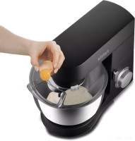 Кухонный комбайн Kitfort KT-3077