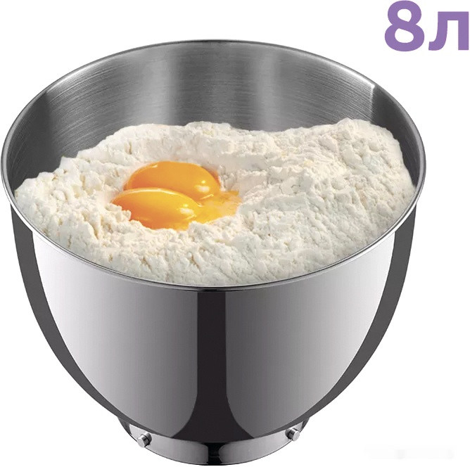 Кухонный комбайн Kitfort KT-3077 Кухонный комбайн Kitfort KT-3077