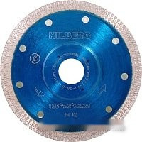 Отрезной диск алмазный Hilberg HM408