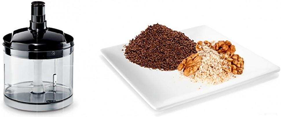 Блендер Bosch MS6CM6155 Блендер Bosch MS6CM6155