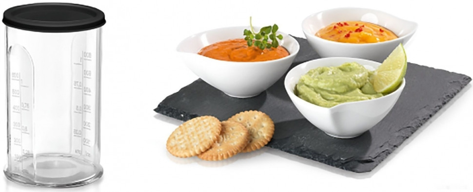 Блендер Bosch MS6CM6155 Блендер Bosch MS6CM6155