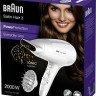 Фен Braun HD 385 Фен Braun HD 385
